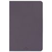 3664447234571-Agenda Bristol - 1 semaine sur 2 pages - 10 x 15 cm - brun - Oberthur--0