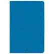 3664447234588-Agenda Bristol - 1 semaine sur 2 pages - 10 x 15 cm - bleu- Oberthur--0