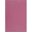3664447234533-Agenda Bristol - 1 semaine sur 2 pages - 17 x 24,5 cm - rose - Oberthur--0