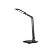 6974740779325-TAOTRONICS TT-DL048 - Lampe de bureau à Led - 18w - noir--1