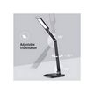 6974740779325-TAOTRONICS TT-DL048 - Lampe de bureau à Led - 18w - noir--0