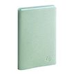 3660942091015-Agenda de poche spiralé Eden Lady 16S - 1 semaine sur 2 pages - 9 x 16 cm - disponible dans différentes cou--1