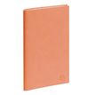3660942091114-Agenda de poche spiralé Lily Espace 17S - 1 semaine sur 2 pages - 9 x 17,5 cm - disponible dans différentes cou--0