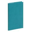 3660942091114-Agenda de poche spiralé Lily Espace 17S - 1 semaine sur 2 pages - 9 x 17,5 cm - disponible dans différentes cou--1