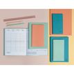 3660942091114-Agenda de poche spiralé Lily Espace 17S - 1 semaine sur 2 pages - 9 x 17,5 cm - disponible dans différentes cou--4