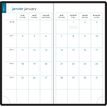 3660942091145-Agenda de poche Lily EasyTime 17 - 1 semaine sur 2 pages - 9 x 17,5 cm - disponible dans différentes cou--6