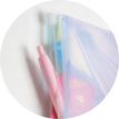 3660942091749-Agenda de poche Iris EasyTime 17 - 1 semaine sur 2 pages - 9 x 17,5 cm - Exacompta--4