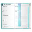 3660942091749-Agenda de poche Iris EasyTime 17 - 1 semaine sur 2 pages - 9 x 17,5 cm - Exacompta--6