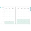 3660942091213-Agenda de bureau Alysse Lady 18 - 1 semaine sur 2 pages - 15 x 17 cm - disponible dans différentes cou--3