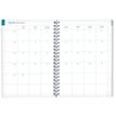 3660942091343-Agenda de bureau spiralé Lily Easytime 21S - 1 semaine sur 1 page - 15 x 21 cm - disponible dans différentes cou--4