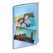 3660942091800-Agenda de bureau spiralé Iris Easytime 21S - 1 semaine sur 1 page - 15 x 21 cm - Exacompta--2
