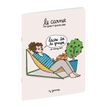 3660942092159-Notebook Gomargu ligné - 15 x 21 cm - Lâche-toi  - Exacompta--0