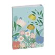 3660942091503-Agenda de bureau Mini Labo EasyDay 21 - 1 jour par page - 15 x 21 cm - vert - Exacompta--0