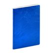 3371010546473-Quo Vadis - Agenda - Ministre Color - Semainier Planning - Multilingue - Susan - Bleu - 13 mois de décembre à décembre - 16x24 cm - Papier Clairefontaine blanc - Fabri--0
