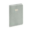 3371010544585-Quo Vadis - Agenda - Ministre Color - Semainier Planning - Multilingue - Ella - Vert - 13 mois de décembre à décembre - 16x24 cm - Papier Clairefontaine blanc - Fabri--0