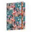 3371010543052-Quo Vadis - Agenda - Ministre - Semainier Planning - Français - Catalina Estrada - Toucan - 14 mois de décembre à janvier - 16x24 cm - Papier Clairefontaine blanc - Fabri--0