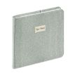 3371010544561-Quo Vadis - Agenda - Exécutif Color - Semainier Planning - Multilingue - Ella - Vert - 13 mois de décembre à décembre - 16x16 cm - Papier Clairefontaine blanc - Fabri--0