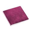 3371010546428-Quo Vadis - Agenda - Exécutif Color - Semainier Planning - Multilingue - Susan - Violet - 13 mois de décembre à décembre - 16x16 cm - Papier Clairefontaine blanc - Fabri--1