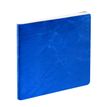 3371010546435-Quo Vadis - Agenda - Exécutif Color - Semainier Planning - Multilingue - Susan - Bleu - 13 mois de décembre à décembre - 16x16 cm - Papier Clairefontaine blanc - Fabri--0