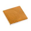 3371010546442-Quo Vadis - Agenda - Exécutif Color - Semainier Planning - Multilingue - Susan - Jaune - 13 mois de décembre à décembre - 16x16 cm - Papier Clairefontaine blanc - Fabri--1