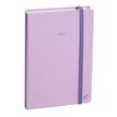 3371010544165-Quo Vadis - Agenda - Affaires Color - Semainier Planning - Multilingue - Pastel - Blanc - 13 mois de décembre à décembre - 10x15 cm - Papier Clairefontaine blanc - Fabri--1