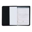 3371010544530-Quo Vadis - Agenda - Affaires Color - Semainier Planning - Multilingue - Ella - Noir - 13 mois de décembre à décembre - 10x15 cm - Papier Clairefontaine blanc - Fabri--2