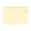 3371010549344-Quo Vadis - Agenda avec répertoire - Affaires Prestige - Semainier Planning - Français - Marlow - Gris - 14 mois de décembre à j--1