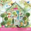 3494150184753-Calendrier mensuel 30X30cm AMBIANCE FLORALE - 16 mois Aquarupella--0