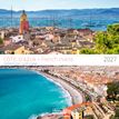 3494150184913-Calendrier mensuel 30X30cm COTE D'AZUR - 16 mois Aquarupella--0