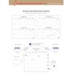 3494150185293-Calendrier mensuel 30X30cm GAUGUIN PAUL - 16 mois Aquarupella --1