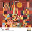 3494150185323-Calendrier mensuel 30X30cm KLEE PAUL  - 16 mois Aquarupella --0