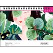 3494150187396-Calendrier chevalets mensuel 18X13,5cm JAPON - 12 mois Aquarupella  --0