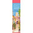 3494150185682-Calendrier marque-pages mensuel 4X16cm DESTINATION ILLUSTRATIONS --0