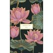 3494150187518-Agenda semaine 13X21cm LOTUS -  12 mois Aquarupella --0