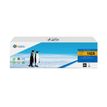 6941881213896-Cartouche laser compatible HP 142A - noir - G&G--1