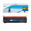 6941881213896-Cartouche laser compatible HP 142A - noir - G&G--0