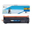 6941881213902-Cartouche laser compatible HP 142X - noir - G&G--0