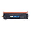 6941881213902-Cartouche laser compatible HP 142X - noir - G&G--2
