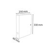 3130630598305-Exacompta - Boîte de classement - dos : 80 mm - A4 - disponible dans différentes couleur-P_405269056_2-9