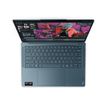 199271311899-Lenovo Yoga Slim 7 14AKP10 83JY - PC portable 14" - AMD Ryzen AI 5-340 - Radeon 840M - 16/5-P_405269226_9-2