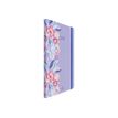 3664447229621-Agenda Anahita - 1 semaine sur 2 pages - 17 x 24,5 cm - pêche - Oberthur-P_405269594_6-2