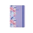 3664447229621-Agenda Anahita - 1 semaine sur 2 pages - 17 x 24,5 cm - pêche - Oberthur-P_405269594_7-1