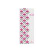 3664447229645-Agenda Anahita - 1 semaine sur 2 pages - 17 x 24,5 cm - vert clair - Oberthur-P_405269596_6-5