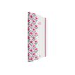 3664447229645-Agenda Anahita - 1 semaine sur 2 pages - 17 x 24,5 cm - vert clair - Oberthur-P_405269596_7-2