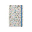 3664447229652-Agenda Anahita - 1 semaine sur 2 pages - 9,5 x 17,5 cm - crême - Oberthur-P_405269597_2-2