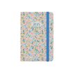 3664447229690-Agenda Anahita - 1 semaine sur 2 pages - 10 x 15 cm - crême - Oberthur-P_405269601_2-3