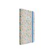 3664447229690-Agenda Anahita - 1 semaine sur 2 pages - 10 x 15 cm - crême - Oberthur-P_405269601_3-1