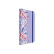 3664447229706-Agenda Anahita - 1 semaine sur 2 pages - 10 x 15 cm - pêche - Oberthur-P_405269602_2-2