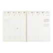 3664447235196-Recharge agenda spiralé - 1 semaine sur 2 pages - 21 x 27 cm - grille contemporaine - Obe-P_405269624_2-1