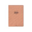 3664447234533-Agenda Bristol - 1 semaine sur 2 pages - 17 x 24,5 cm - rose - Oberthur-P_405269630_1-1